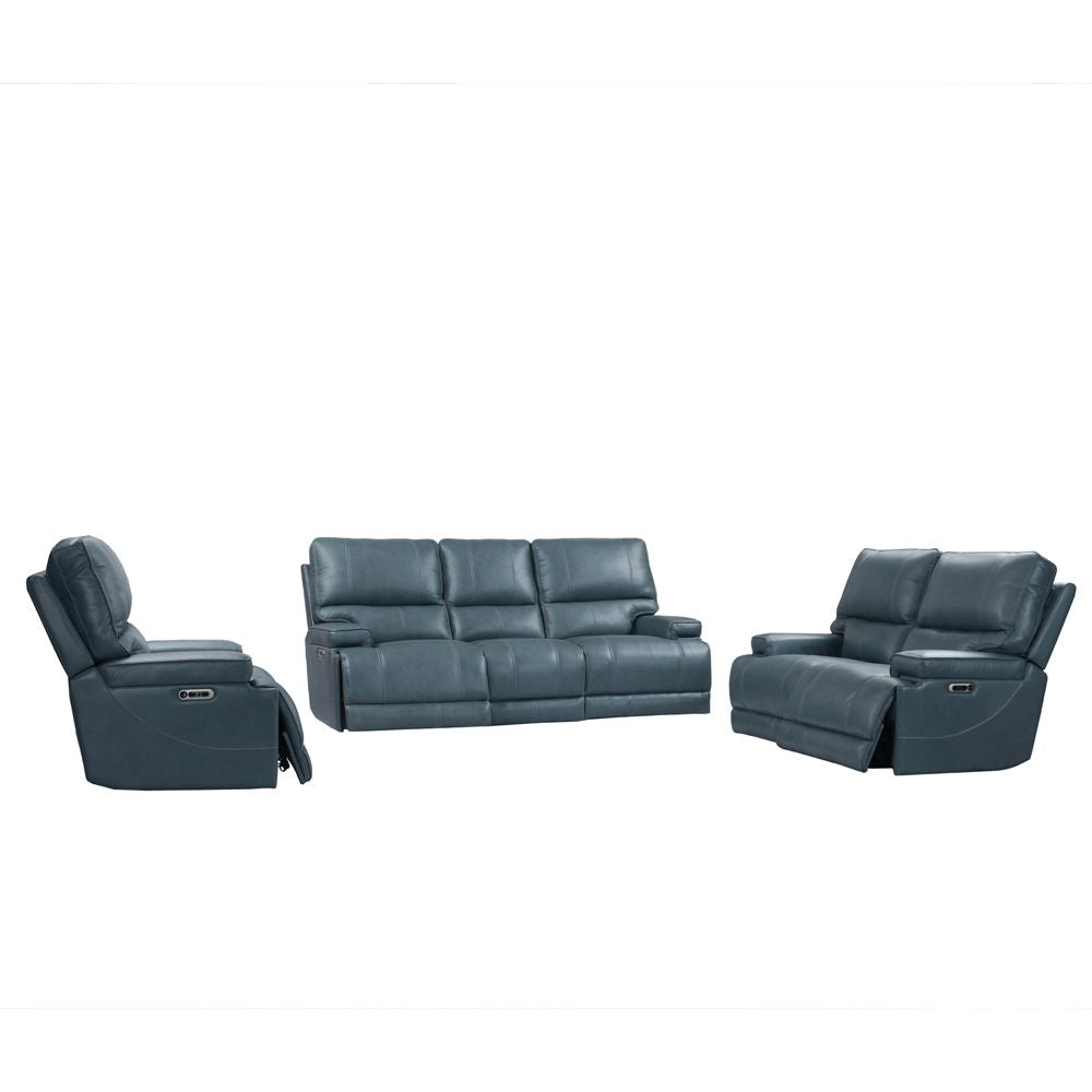 Whitman - Powered By Freemotion Living Room Set