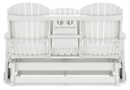 Hyland Wave - Outdoor Set