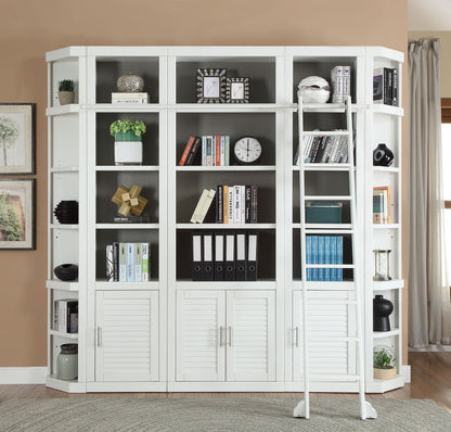 Catalina - Open Top Bookcase