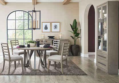 Pure Modern Dining - Multi-Functional Server - Moonstone