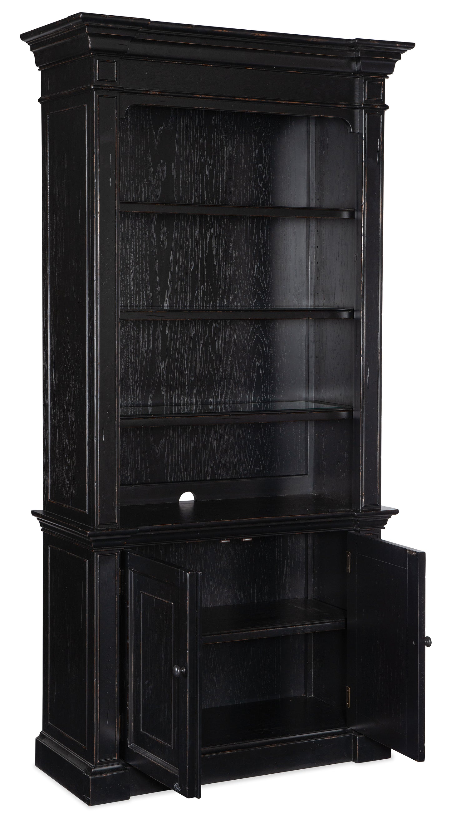 Bristowe - Bookcase