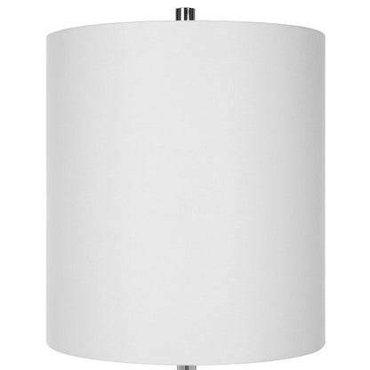 Sceptre - Crystal Buffet Lamp