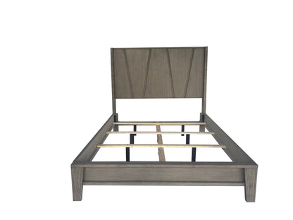 Pure Modern - Bedroom Panel Set