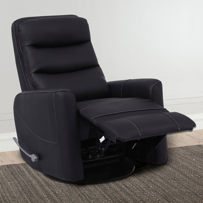 Hercules - Swivel Glider Recliner (Set of 2)