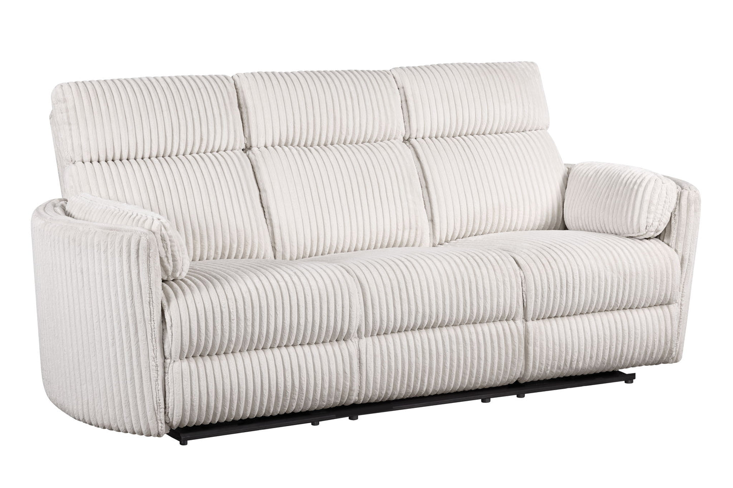 Radius - Power Reclining Sofa Set