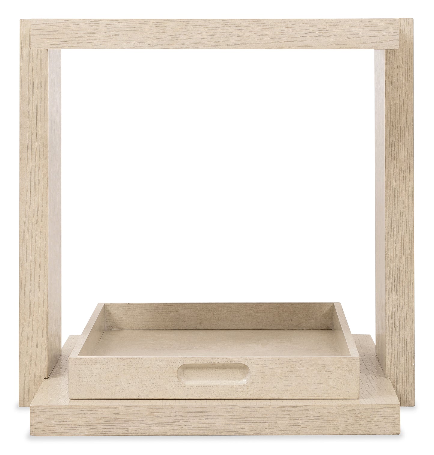 Westwood - End Table - Beige