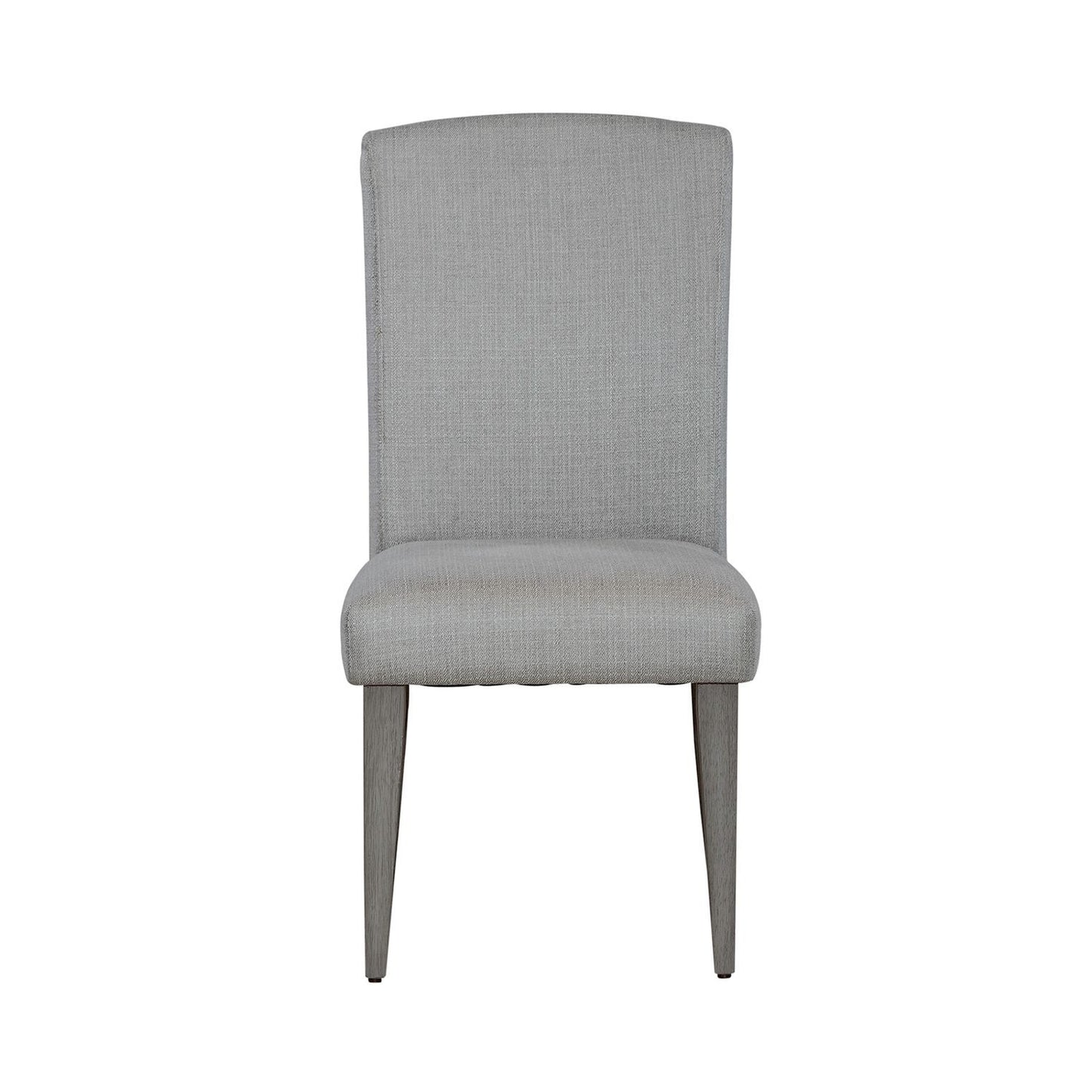 Palmetto Heights - Upholstered Side Chair (RTA) - White