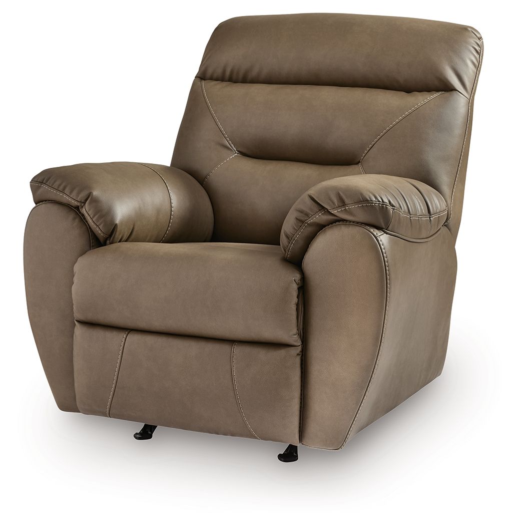 Elksworth - Rocker Recliner