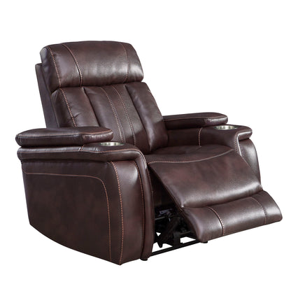 Royce - Living Room Set