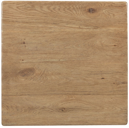 Driftwood - End Table
