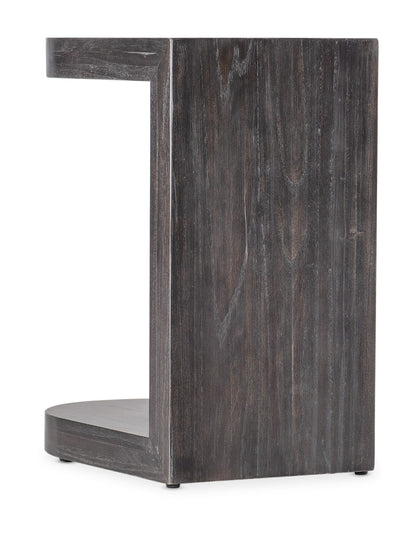 Commerce And Market - Accent Table