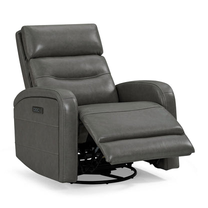 Rosslyn - Swivel Glider Recliner P3