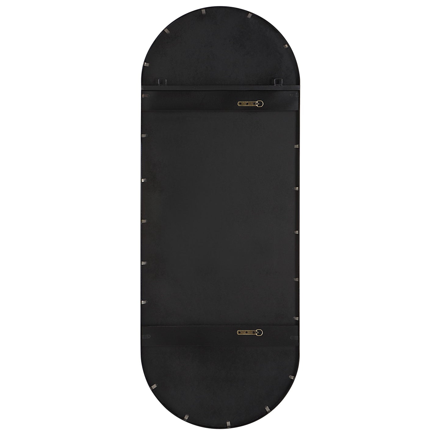 Varina - Oval Mirror