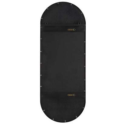 Varina - Oval Mirror