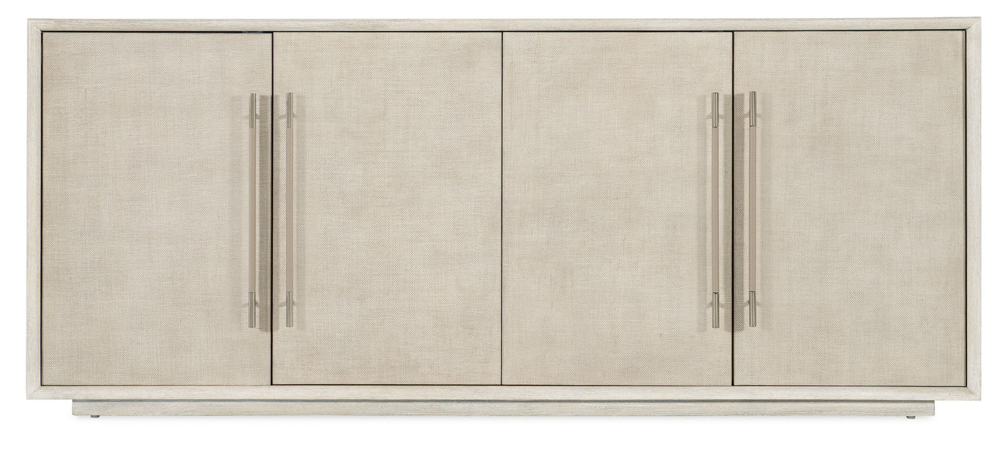 Modern Mood - Entertainment Console