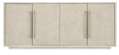 Modern Mood - Entertainment Console