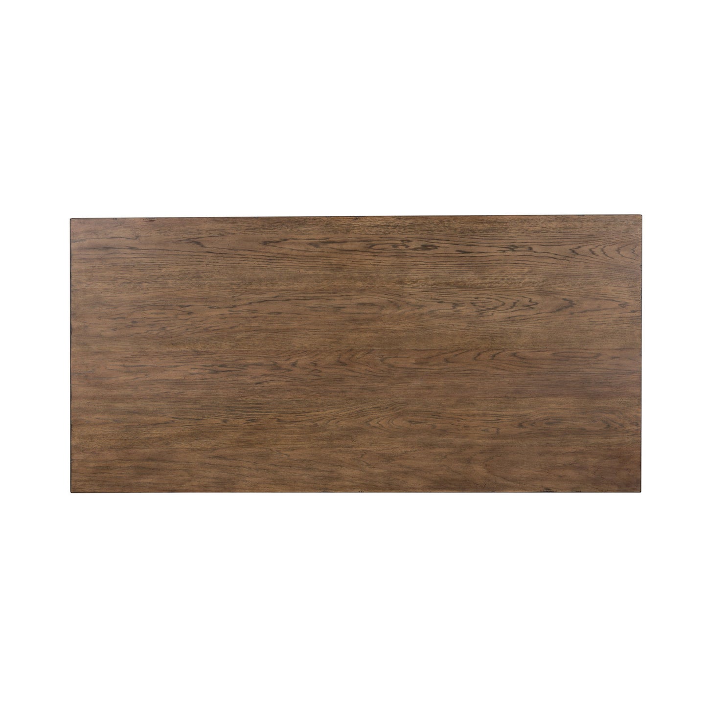 Sonoma Road - Desk/Credenza - Light Brown