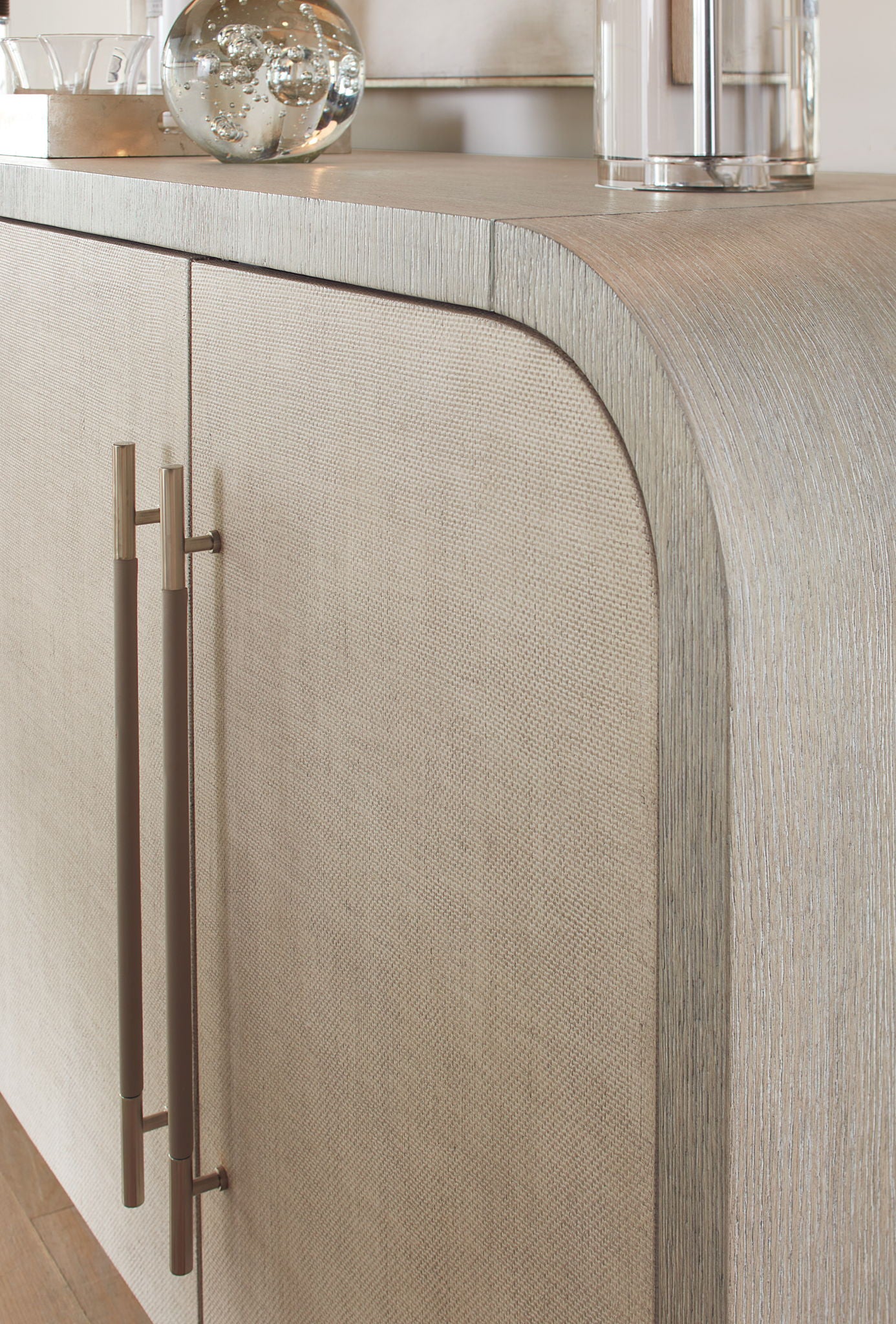 Modern Mood - Buffet