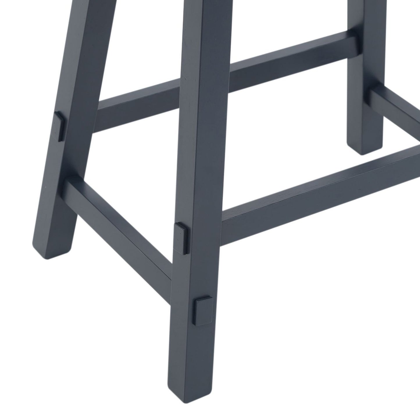 Creations II - 24" Sawhorse Counter Stool