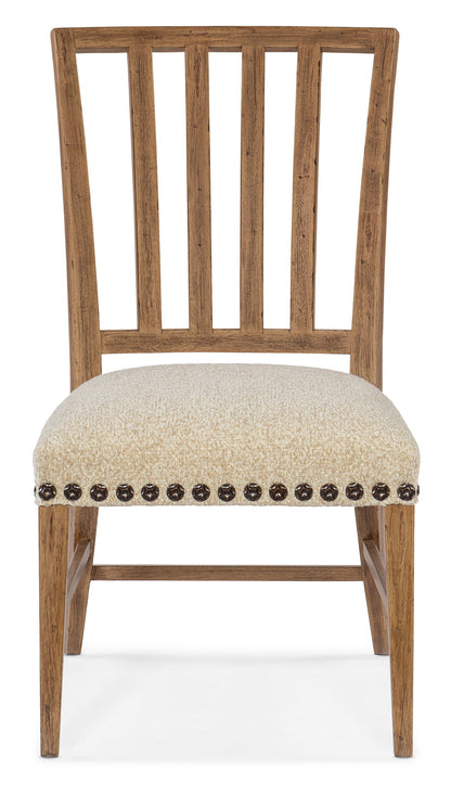 Big Sky - Side Chair (Set of 2)