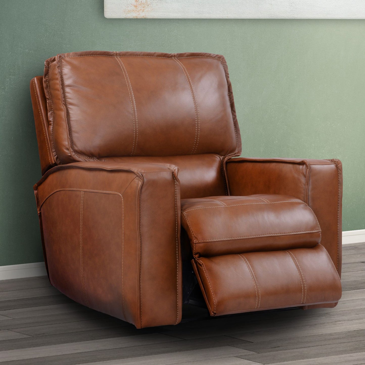 Rockford - Power Recliner