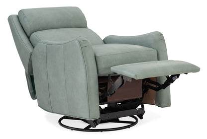 Abbott -Wall-Hugger Recliner