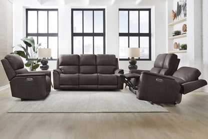 Easton - Zero Gravity Power Recliner P3