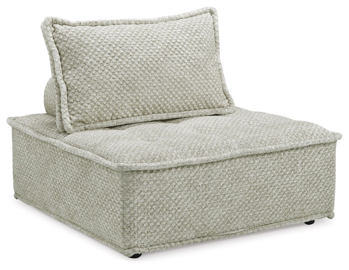 Bales - 7 Piece Sectional