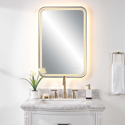 Crofton - Vanity Mirror