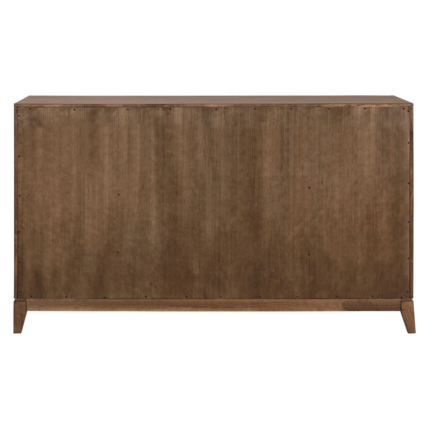 Shaker Lakes - Buffet - Harvest Brown