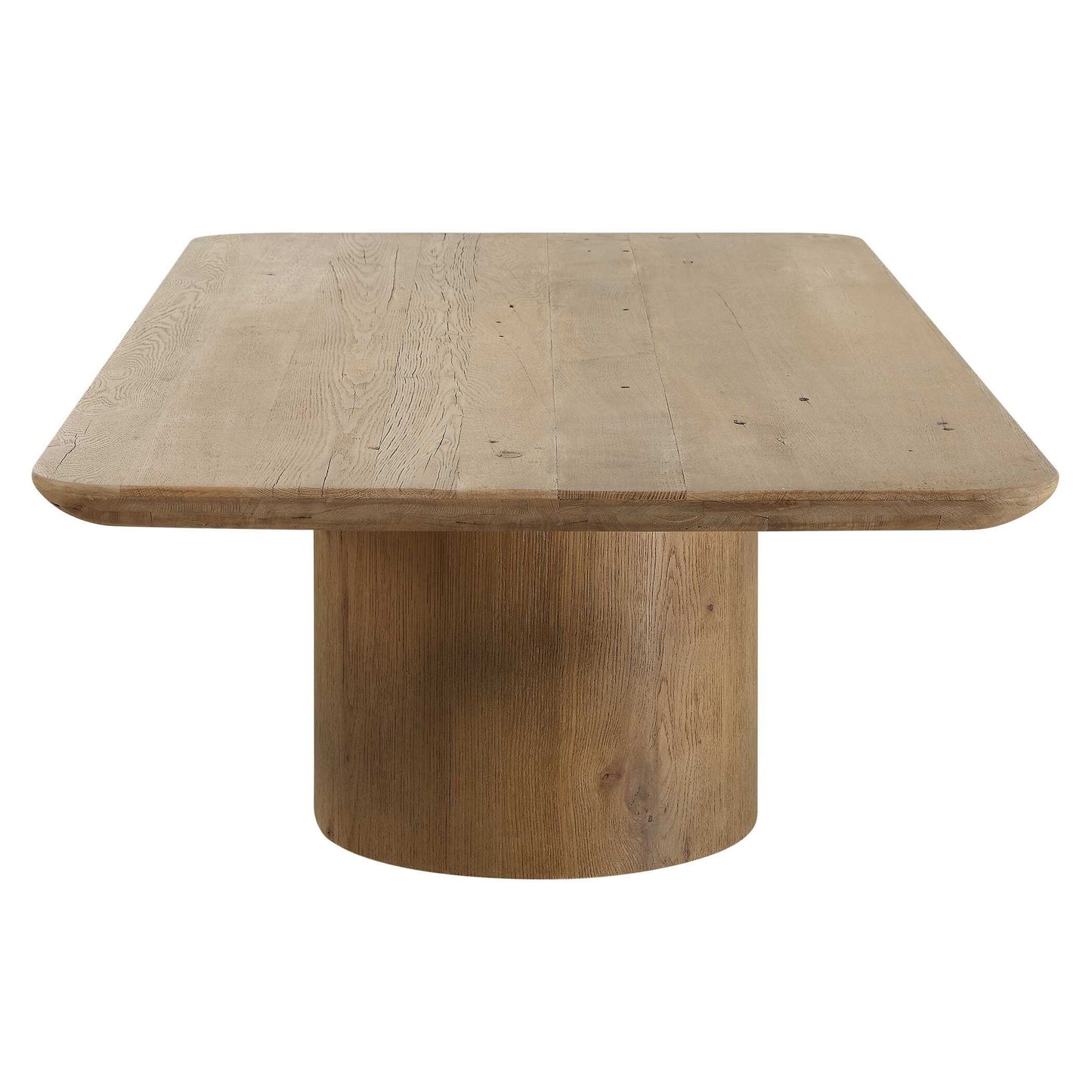 Camerlin - Coffee Table - Oak