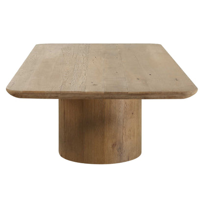 Camerlin - Coffee Table - Oak