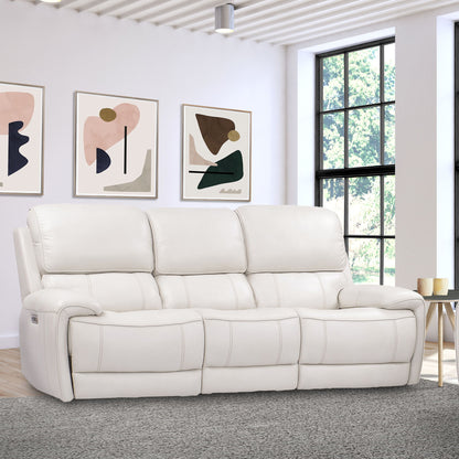 Empire - Power Reclining Sofa Set