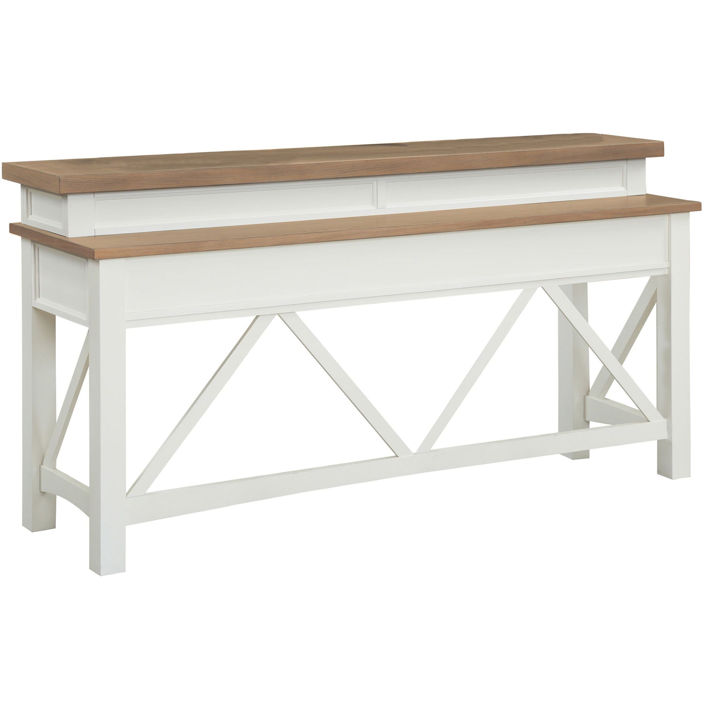 Americana Modern - Cocktail Table Set