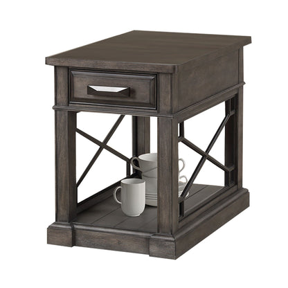 Sundance - Chairside Table