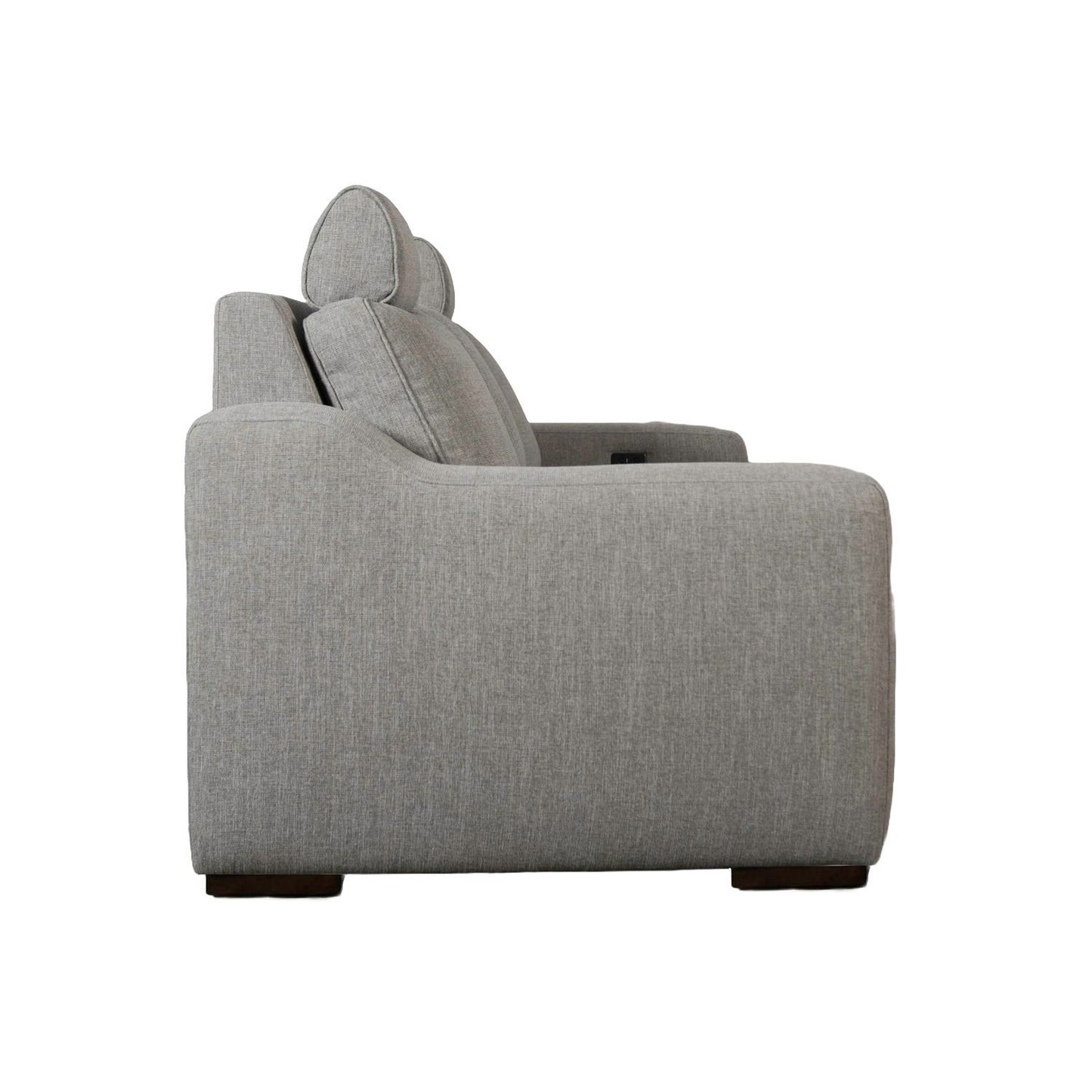 Archer - Sofa & Loveseat - Gray