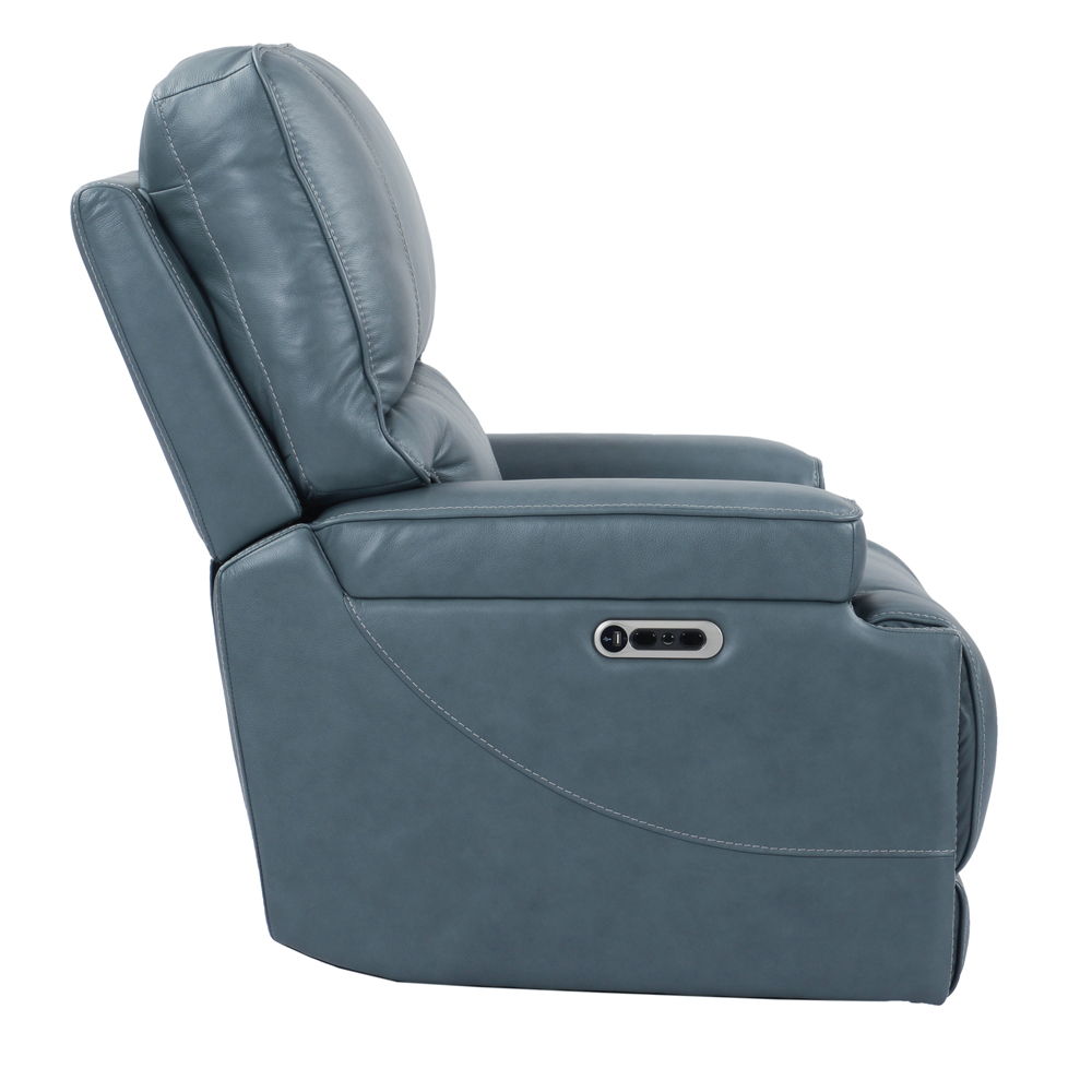 Whitman - Power Cordless Recliner