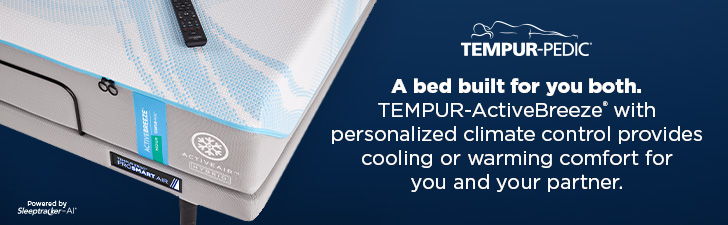 Tempur - Ergo ProSmart Air Base