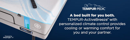 Tempur - Ergo ProSmart Air Base