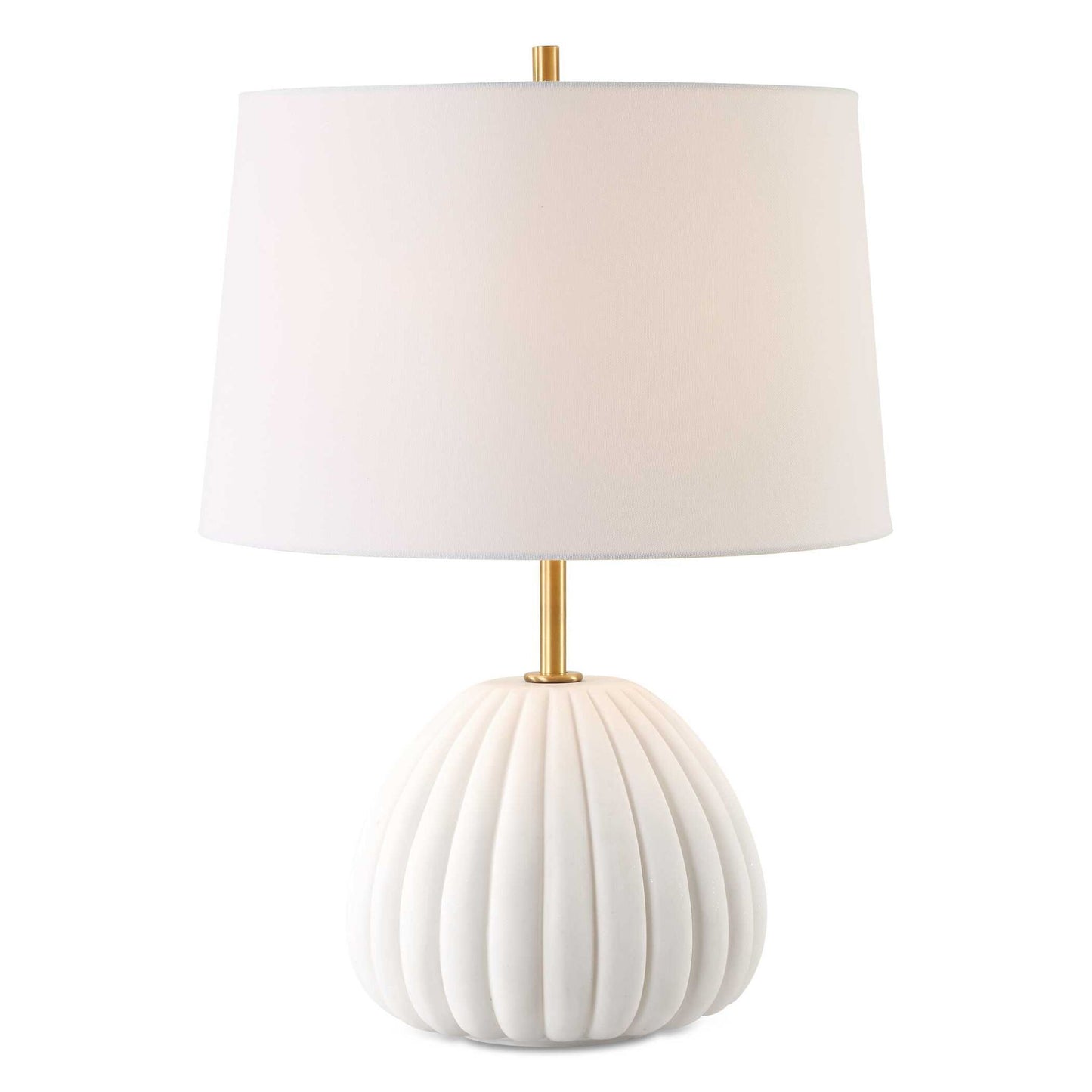 Lynna - Ivory Table Lamp