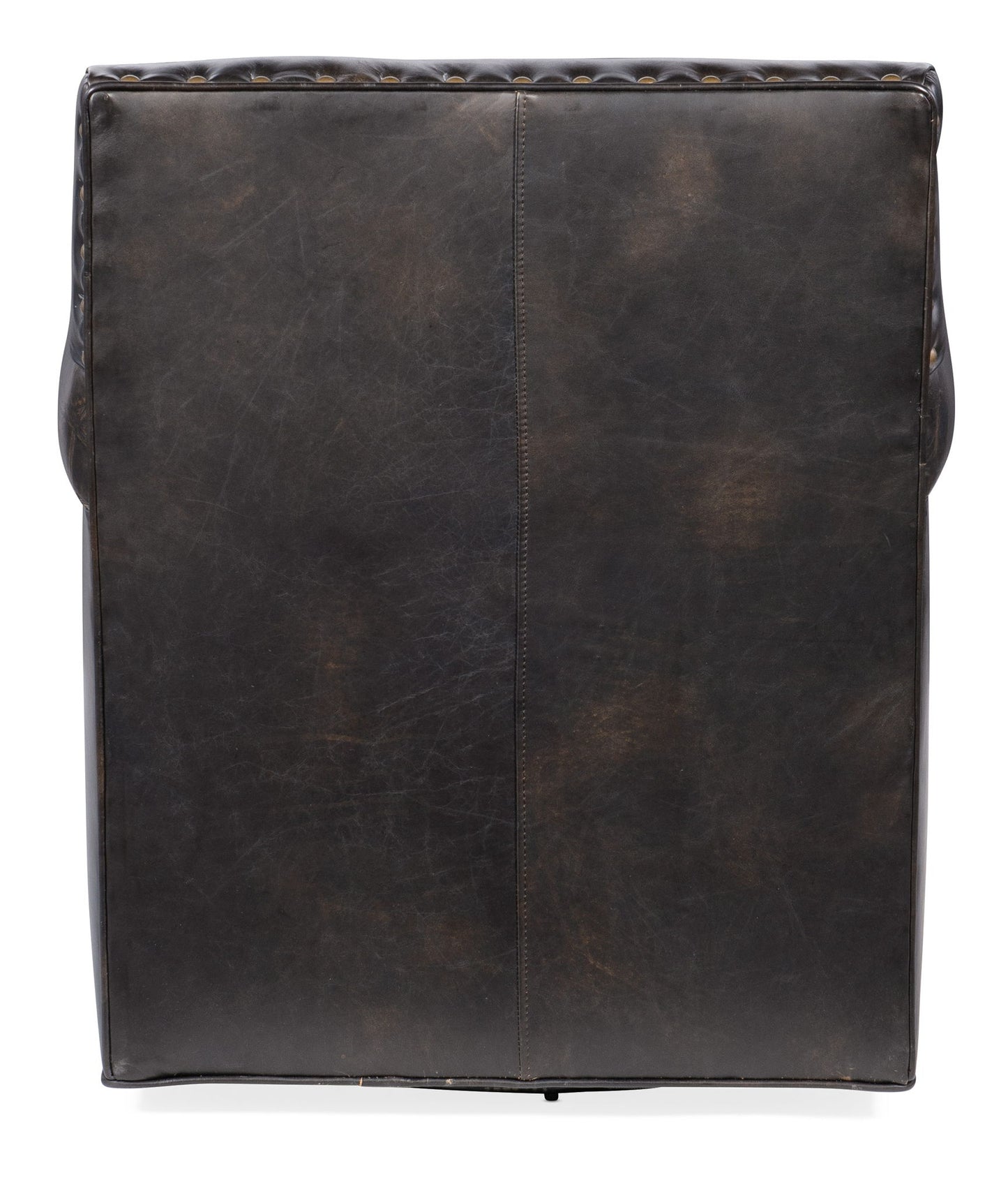 CC - Potter Swivel Club Chair