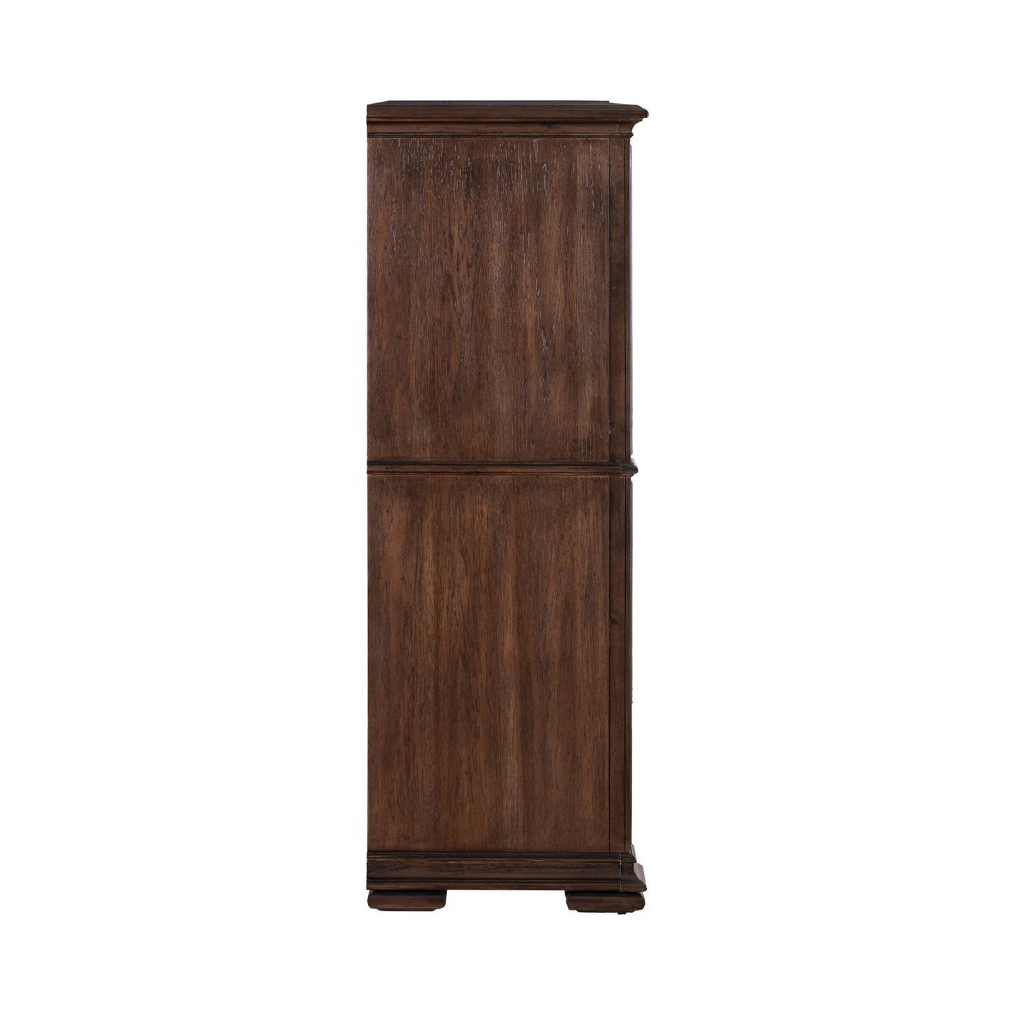 Provence Park - Dressing Chest - Brown
