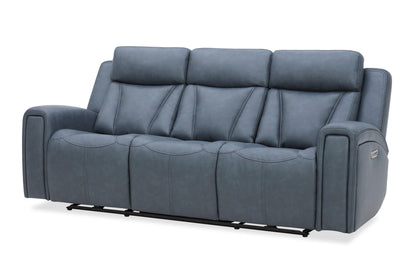 Maveric - Power Zero Gravity Drop Down Table Sofa P3 - Bette Lapis