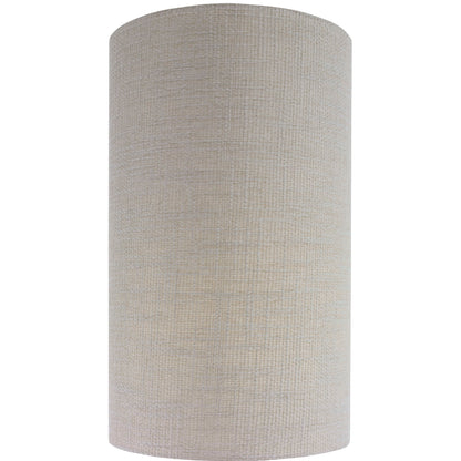 Zahlia - Ceramic Lamp - Aged Gray