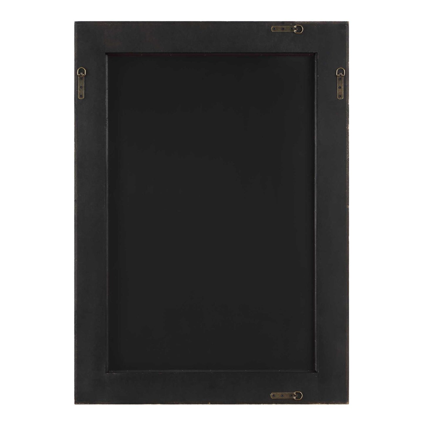Aldous - Mirror - Walnut