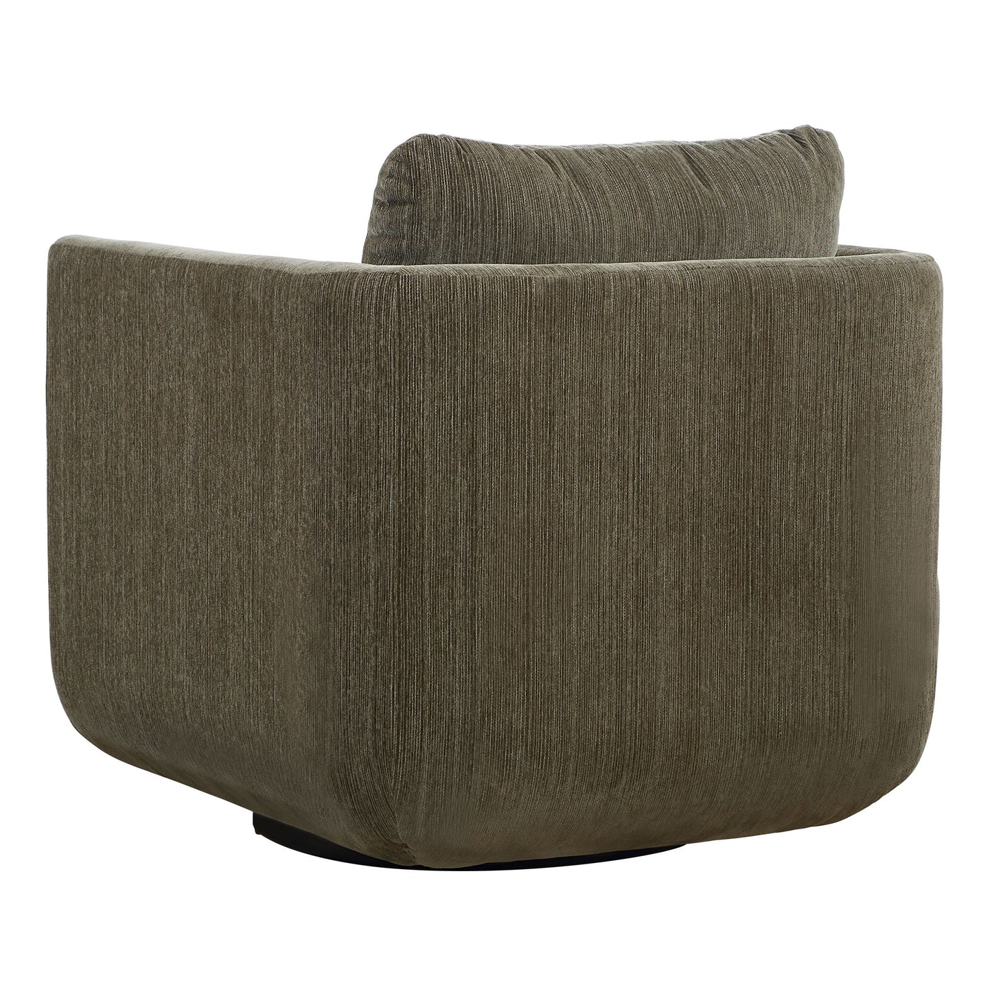 Abound - Swivel Chair - Herb