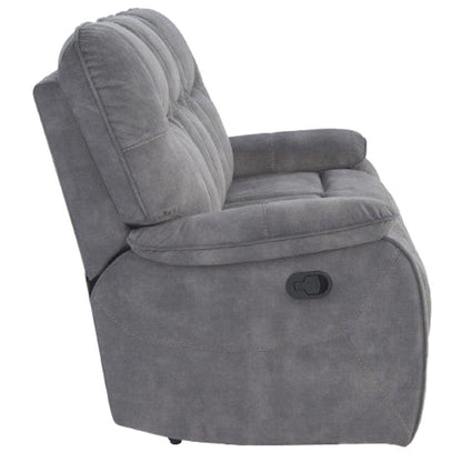 Cooper - Reclining Sofa Set