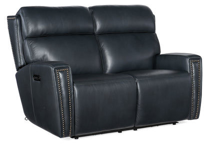 Ruthe - Zero Gravity Power Loveseat