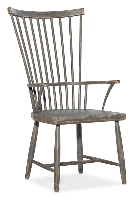 Alfresco - Marzano Windsor Arm Chair