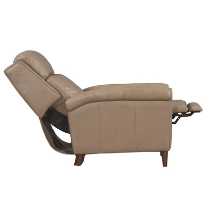 Northfield - Power Cordless High Leg Recliner